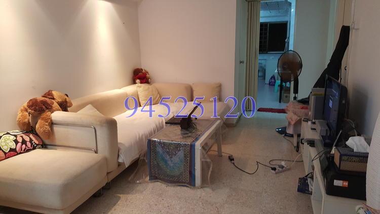 Blk 218 Tampines Street 24 (Tampines), HDB 3 Rooms #156137642